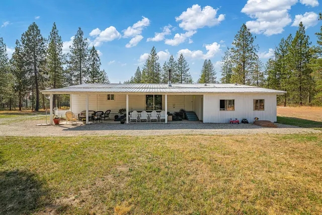 $320,000 | 41210 North Malachi Lane, Elk, WA 99009