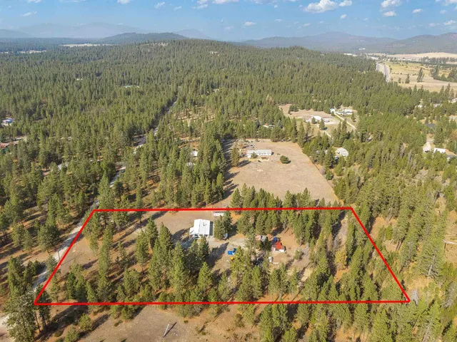 $320,000 | 41210 North Malachi Lane, Elk, WA 99009