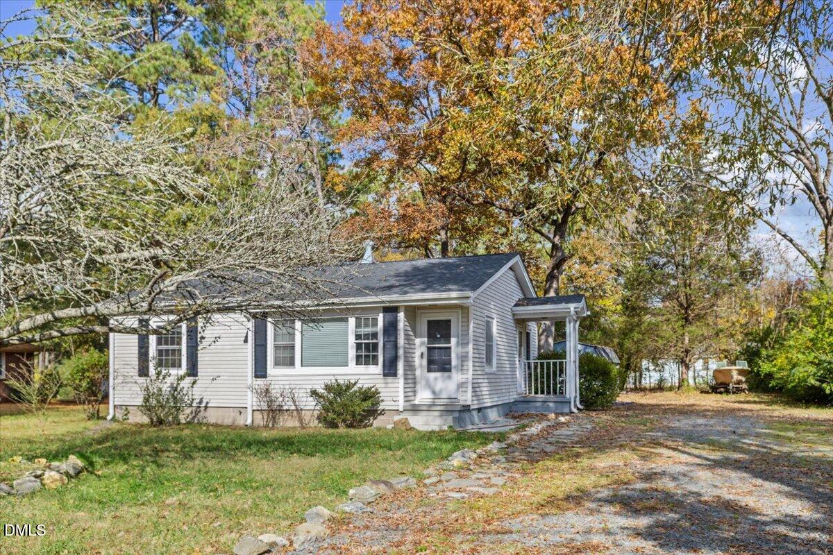 312 11th Street Butner, NC 27509 - Photo 4 of 25 04-312 11th St