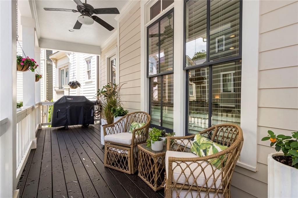 822 Grove Bend Decatur, GA 30030 - Photo 18 of 34 Gallery Image 18