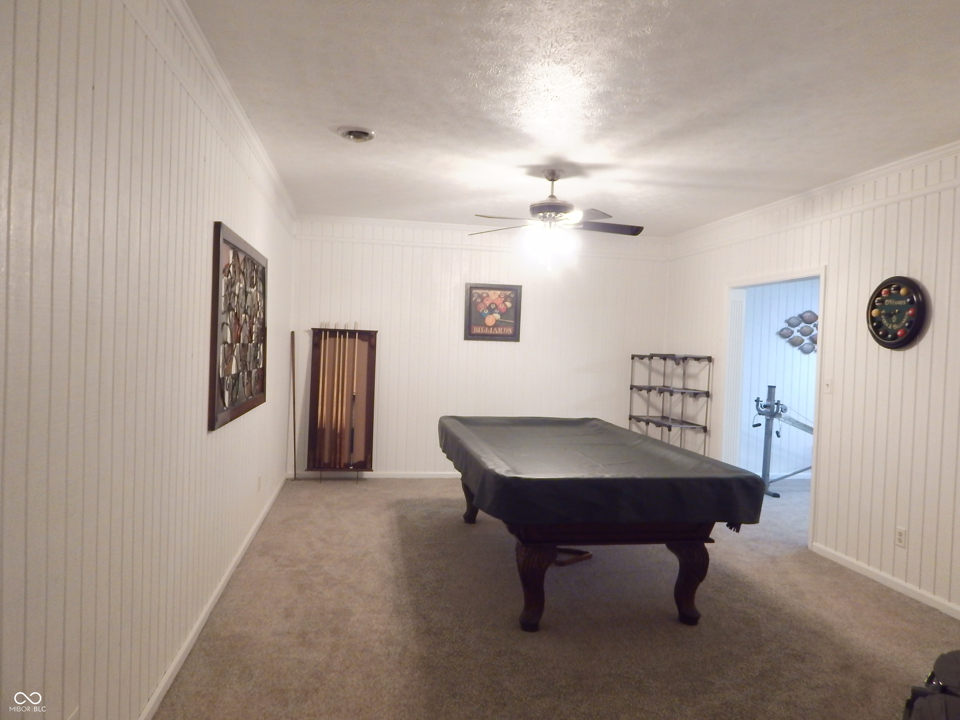 7740 Quail Ridge Drive North Plainfield, IN 46168 - Photo 49 of 62