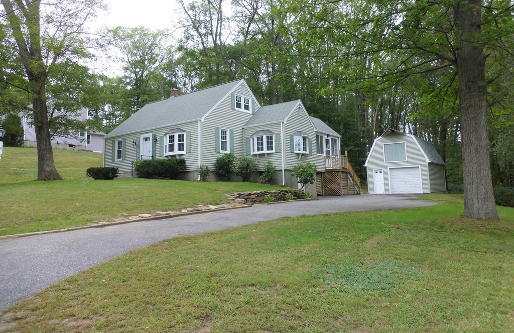 46 Washington Road Northborough, MA 01532 - Photo 1 of 29 Gallery Image 1