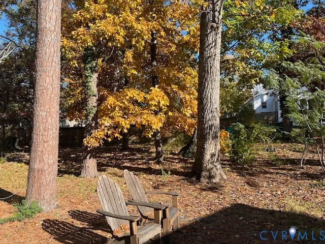 a view of outdoor space