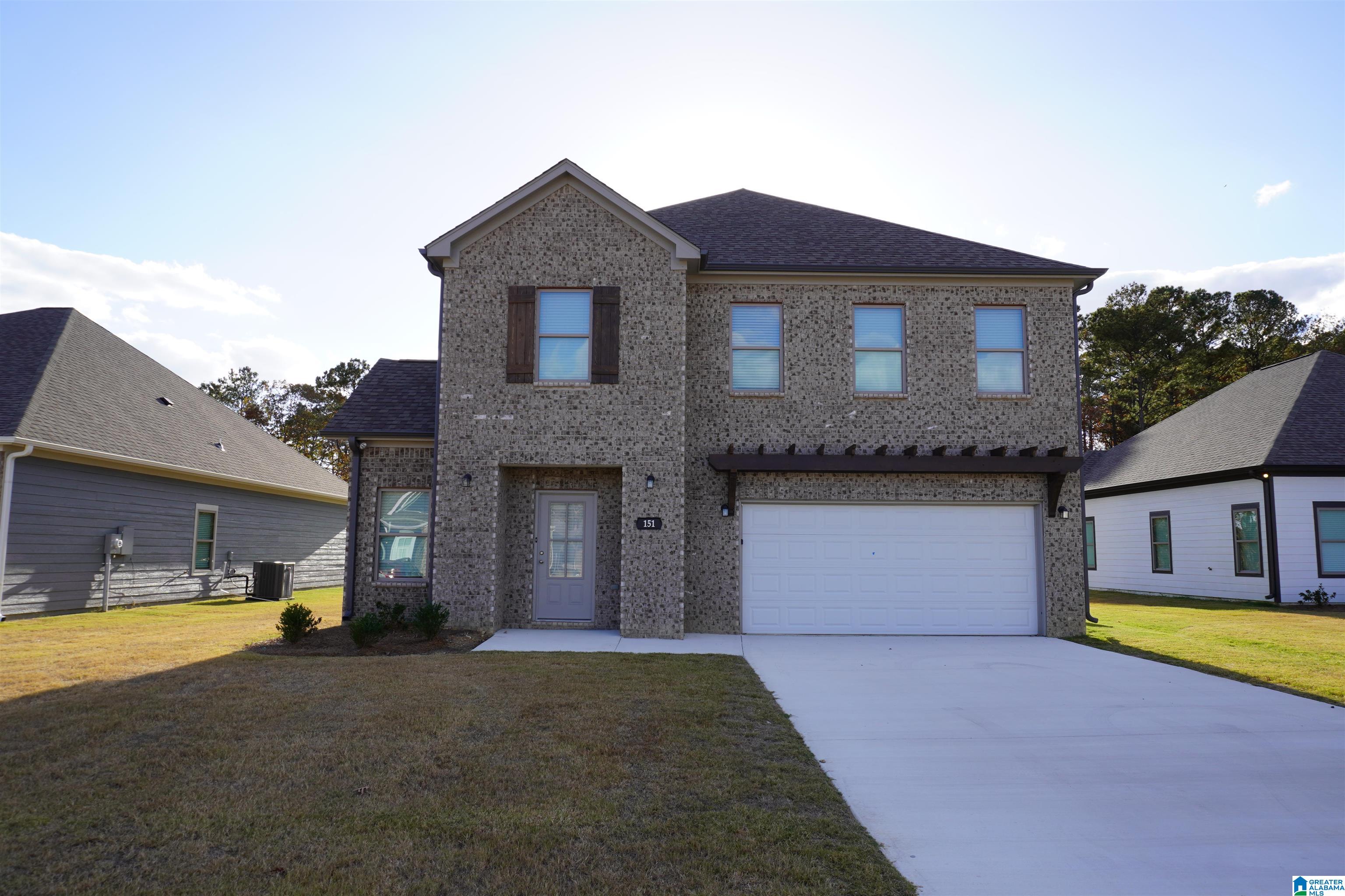 151 Kings Way Jasper, AL 35503 - Photo 1 of 35