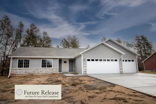 $435,333 | Lot 9 Evelyn Court, Stevens Point, WI 54482