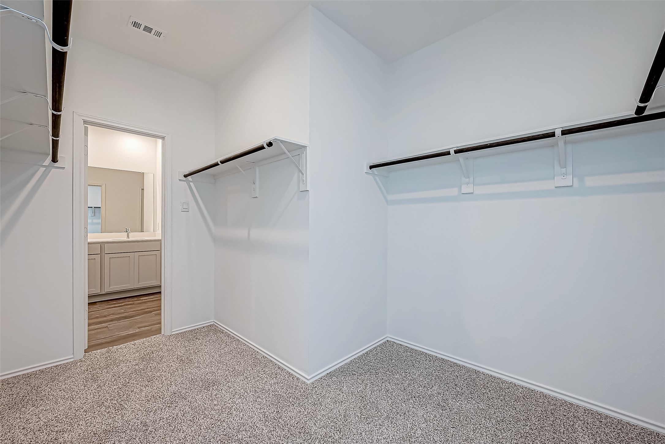 532 Comal Trail Dayton, TX 77535 - Photo 21 of 26 a view of an empty room