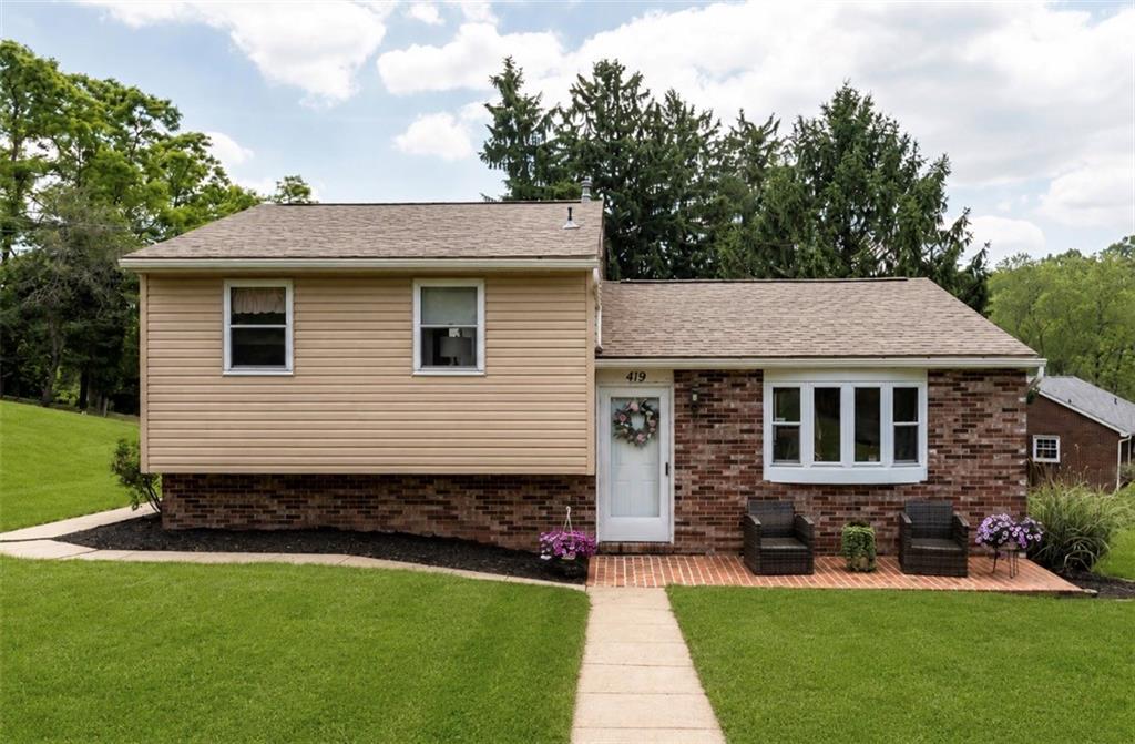 419 Patsy Drive Gibsonia, PA 15044 - Photo 2 of 34