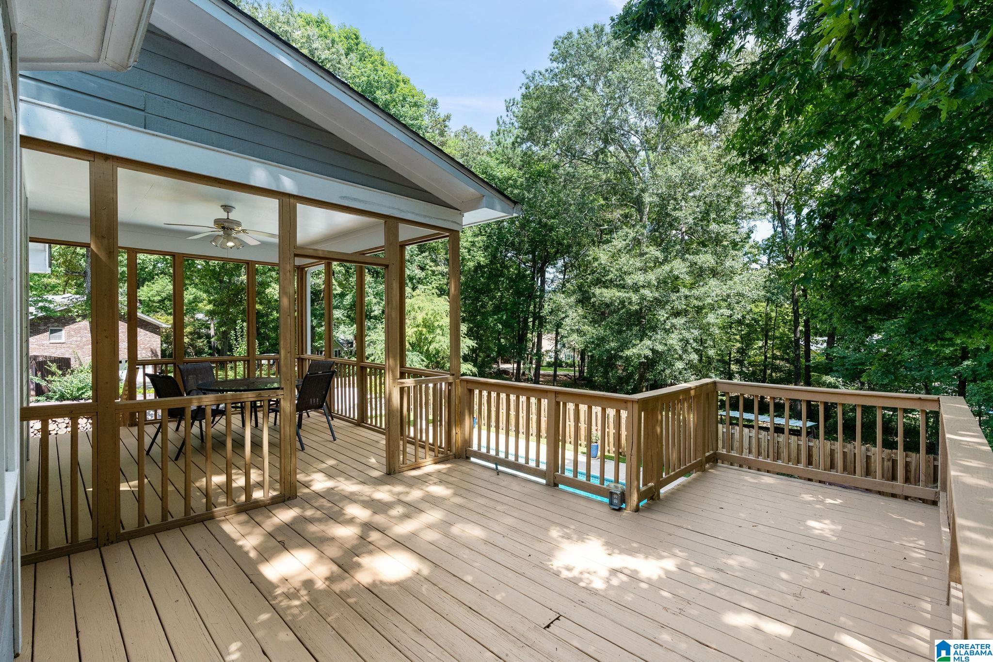 2307 Kristen Circle Pelham, AL 35124 - Photo 39 of 46