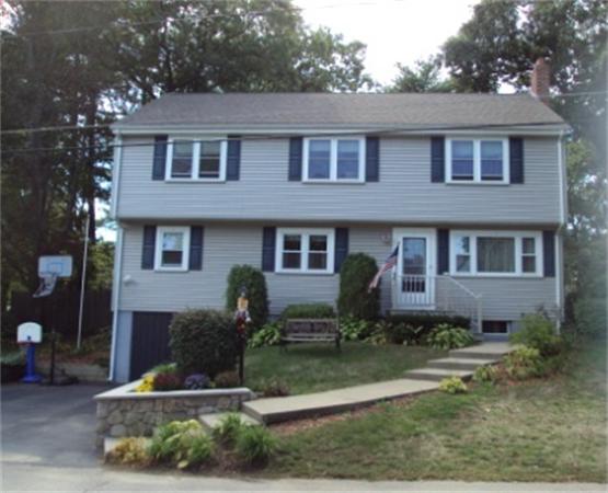 138 Howland Road Stoughton, MA 02072 - Photo 1 of 1 Gallery Image 1