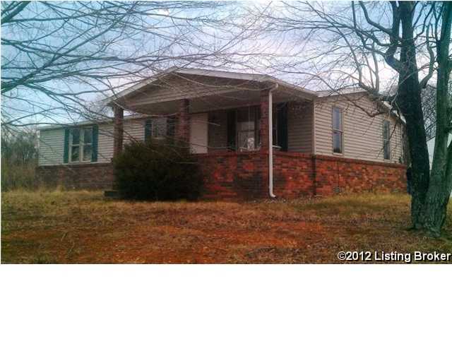 1195 Meade-Springs Road Brandenburg, KY 40108 - Photo 3 of 5 Additional Photo