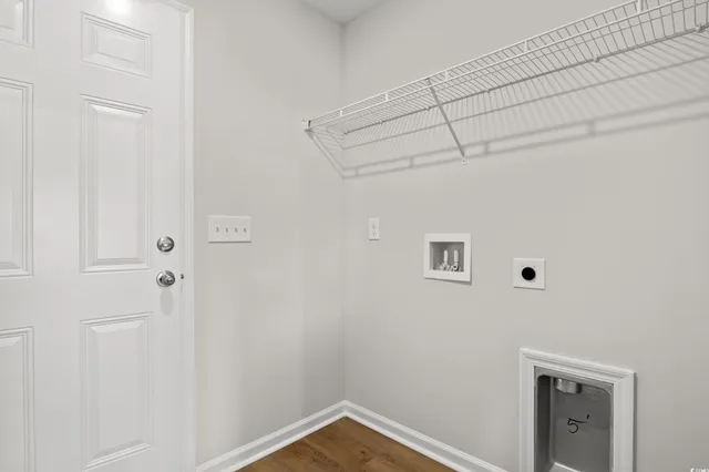 $264,935 | 189 Gray Owl Drive, Conway, SC 29526