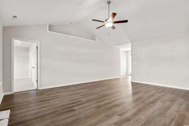 $264,935 | 189 Gray Owl Drive, Conway, SC 29526