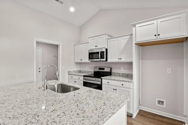 $264,935 | 189 Gray Owl Drive, Conway, SC 29526