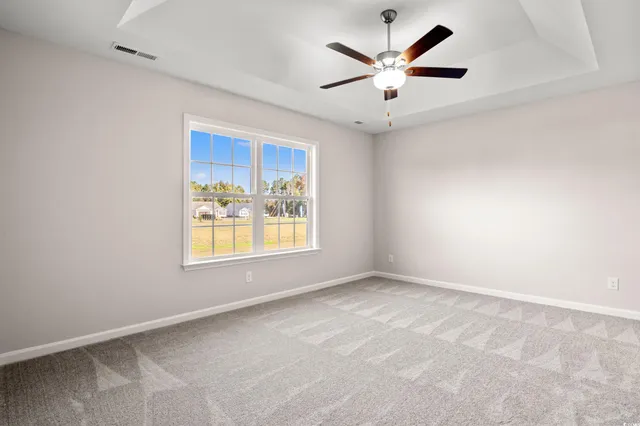 $264,935 | 189 Gray Owl Drive, Conway, SC 29526