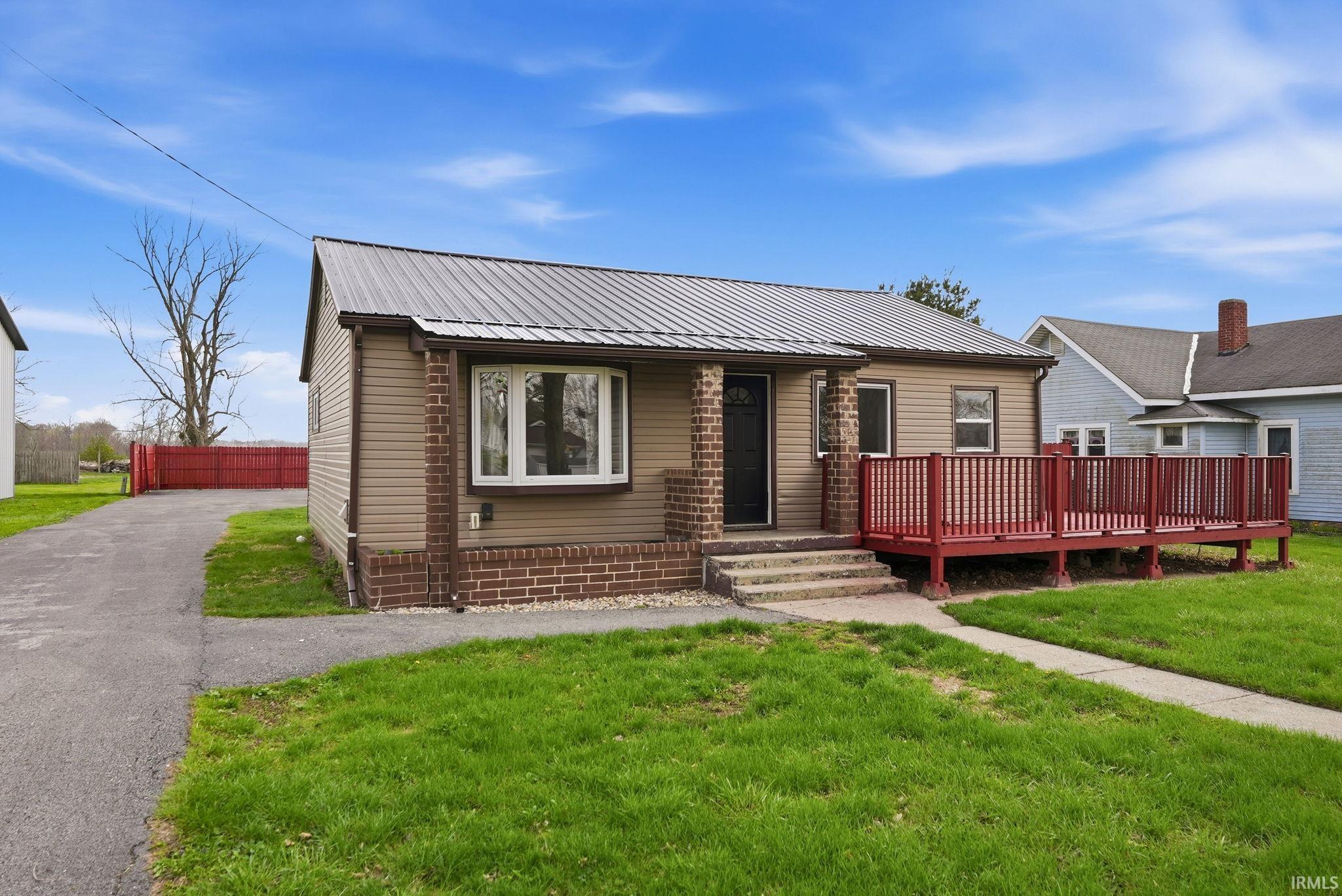 2569 West 645 North Delphi, IN 46923 - Photo 1 of 35