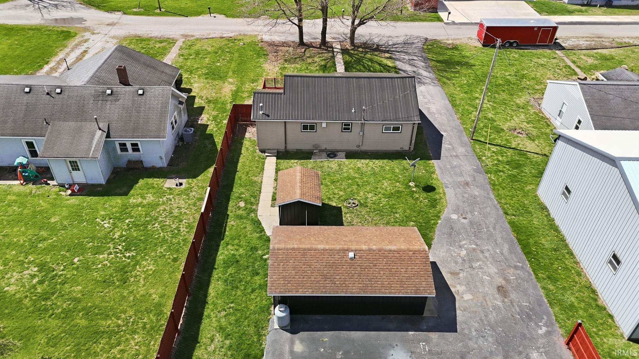 2569 West 645 North Delphi, IN 46923 - Photo 28 of 35