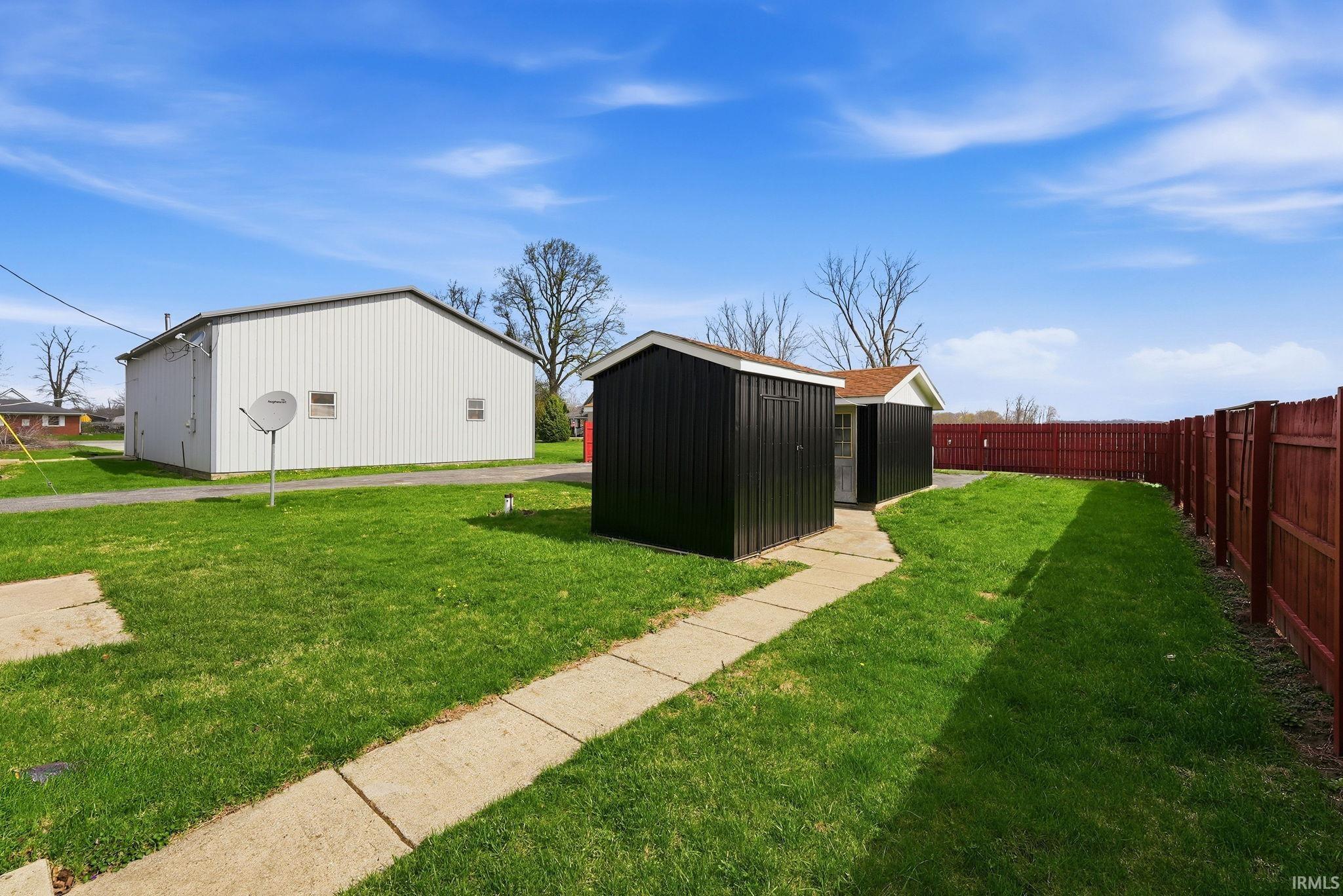 2569 West 645 North Delphi, IN 46923 - Photo 30 of 35