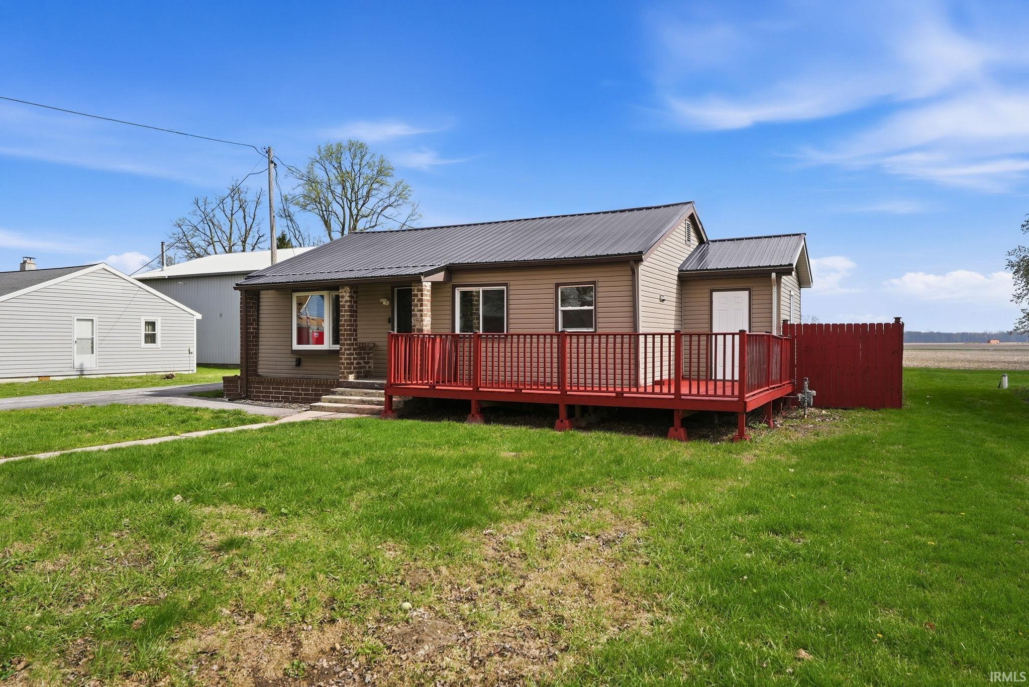 2569 West 645 North Delphi, IN 46923 - Photo 4 of 35
