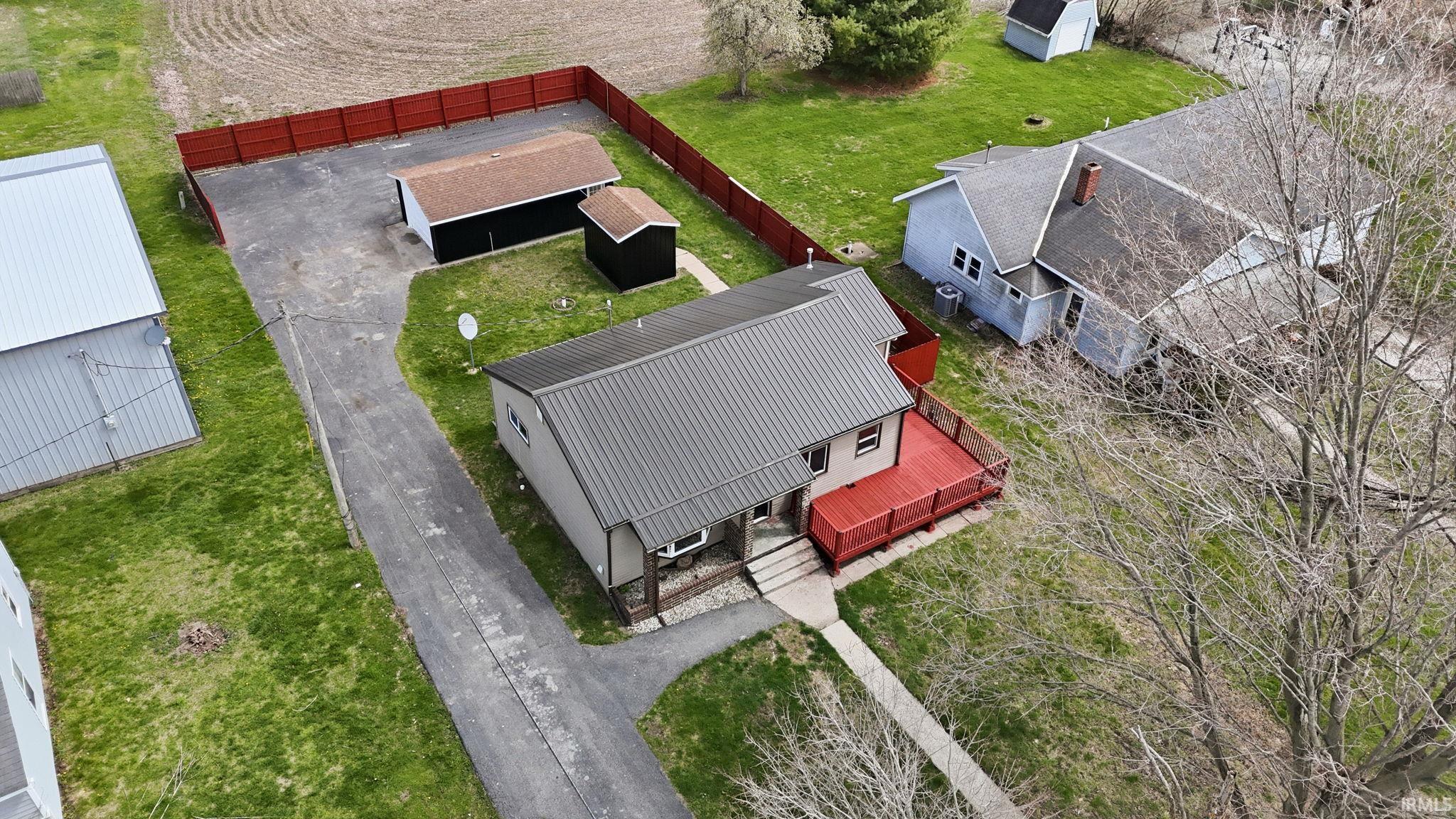 2569 West 645 North Delphi, IN 46923 - Photo 6 of 35