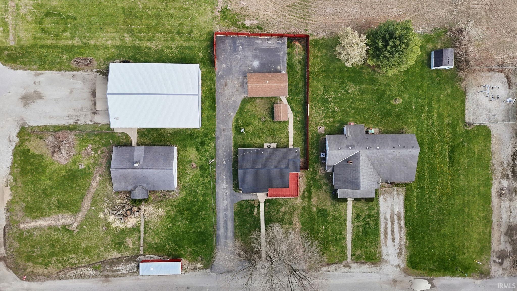 2569 West 645 North Delphi, IN 46923 - Photo 7 of 35