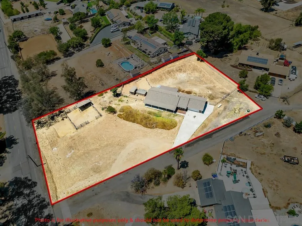 715 Steffy Road Ramona, CA 92065 - Photo 36 of 38 Gallery Image 36