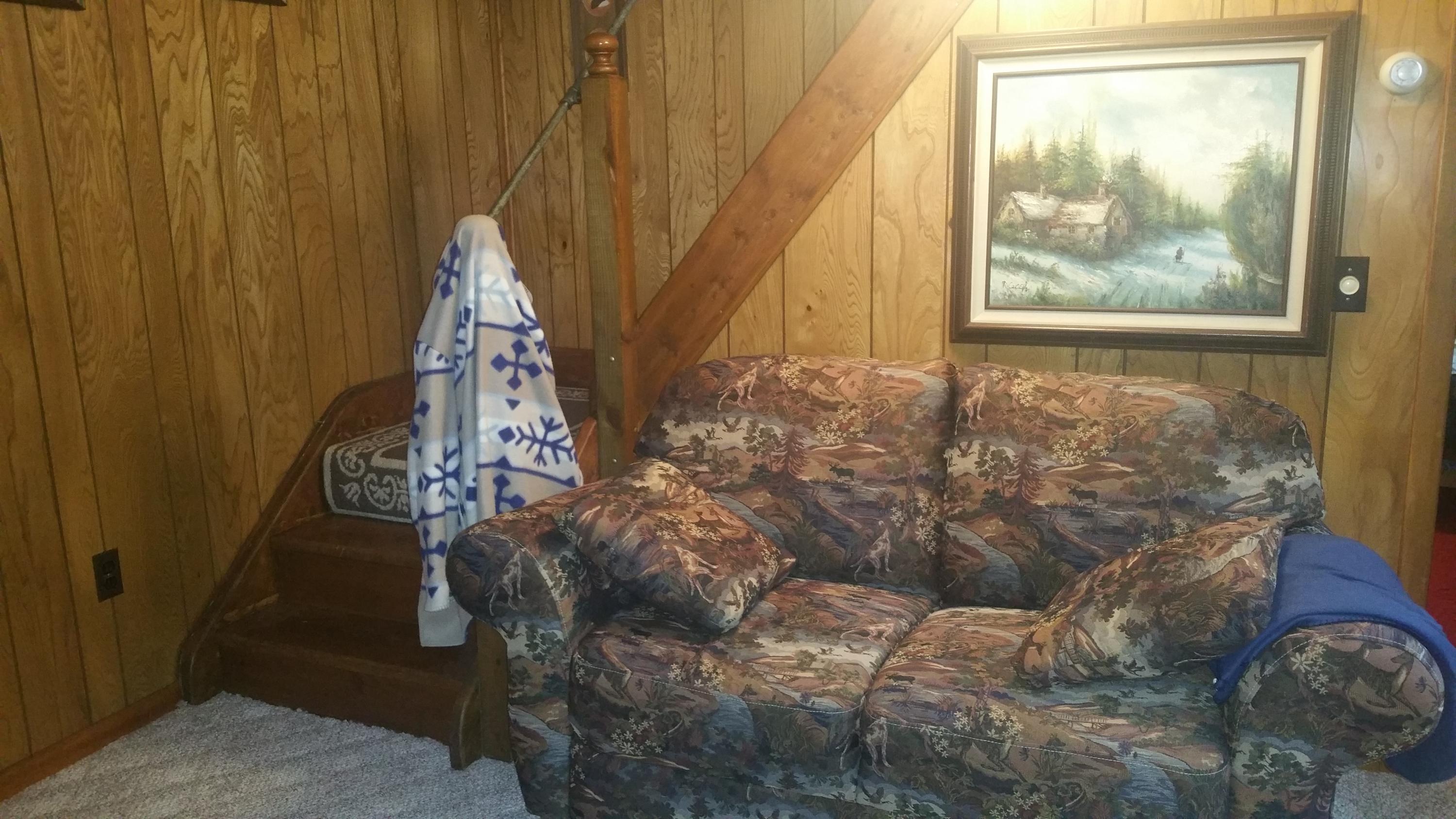 952 Oak Lake Road Lewiston, MI 49756 - Photo 30 of 42 Gallery Image 30