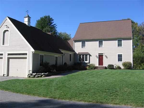 97 Poor Farm Road Harvard, MA 01451 - Photo 2 of 20