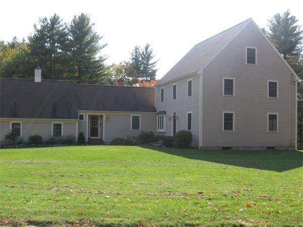 97 Poor Farm Road Harvard, MA 01451 - Photo 3 of 20