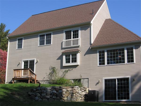 97 Poor Farm Road Harvard, MA 01451 - Photo 4 of 20