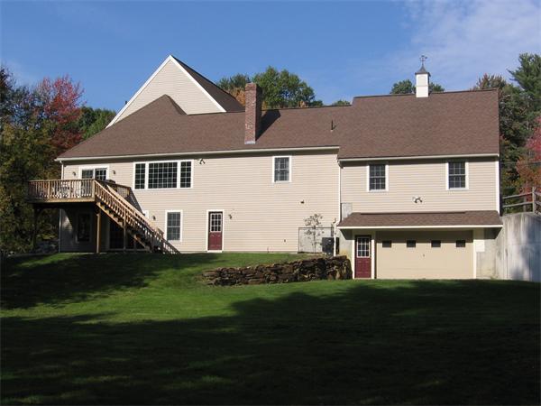97 Poor Farm Road Harvard, MA 01451 - Photo 5 of 20