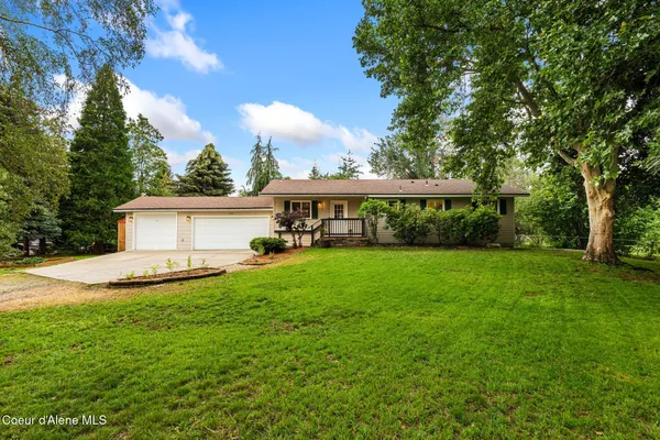$630,000 | 1420 North Majesty Court, Post Falls, ID 83854