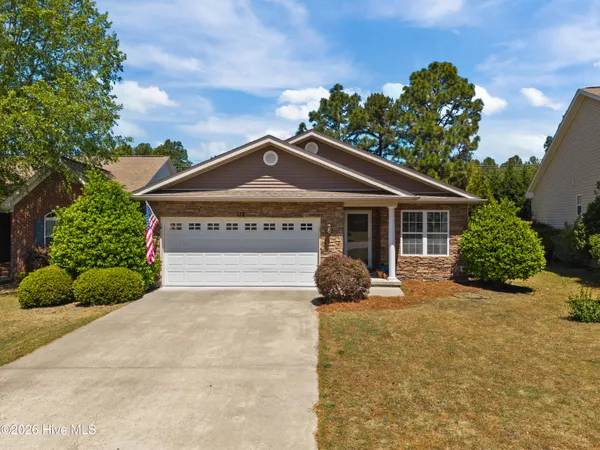 $350,000 | 114 Lightwater Drive, Aberdeen, NC 28315
