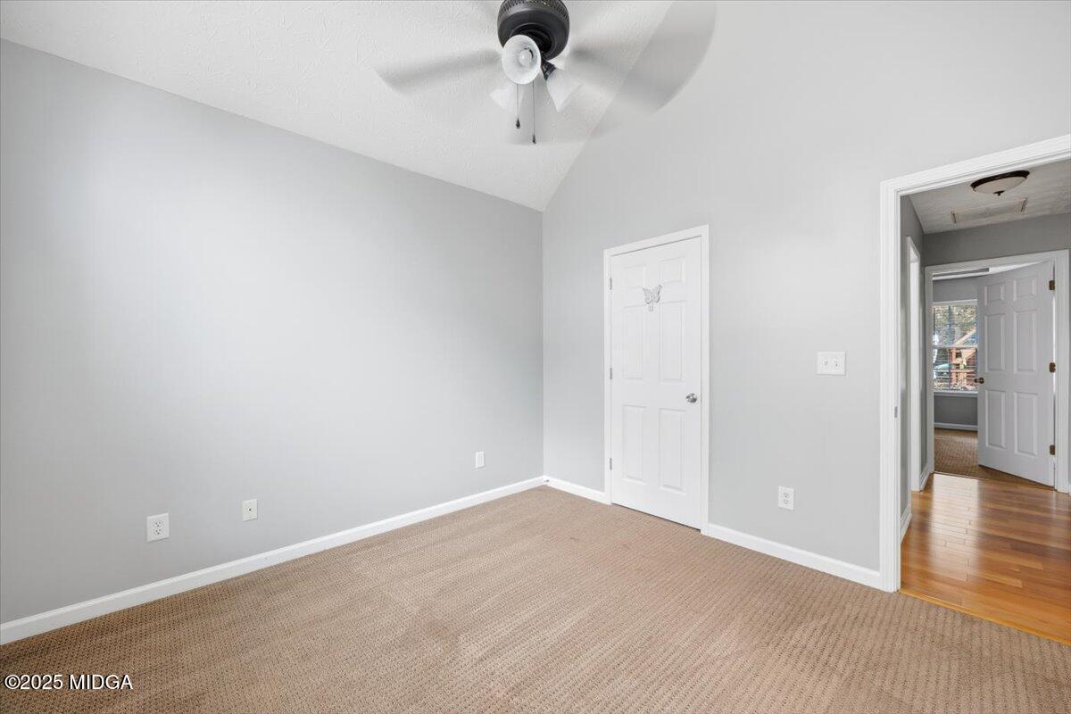 2764 Dames Ferry Road Forsyth, GA 31029 - Photo 14 of 30 a view of an empty room