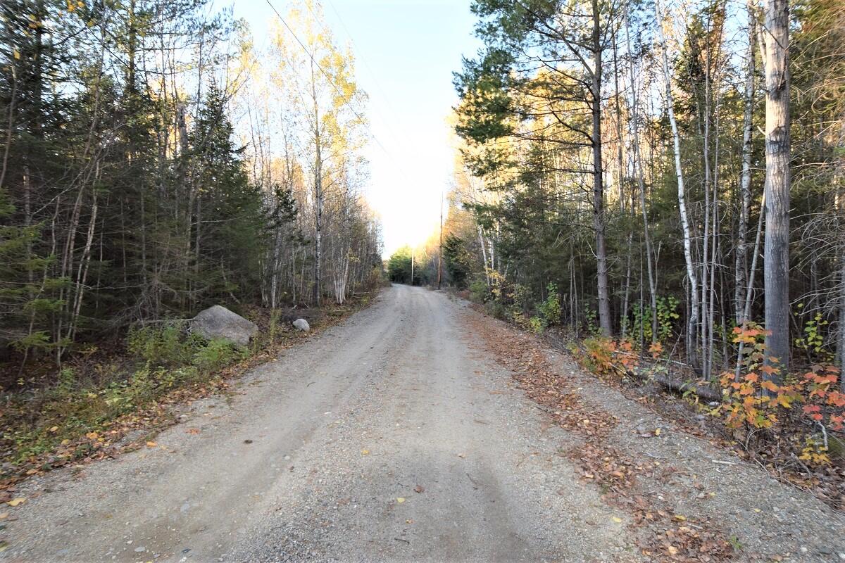 Lot 12 Deer Run Road Lakeville, ME 04487 - Photo 12 of 15 Road Association...