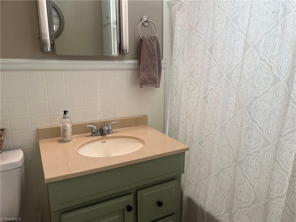 376 Mt View Drive Mount Airy, NC 27030 - Photo 14 of 27