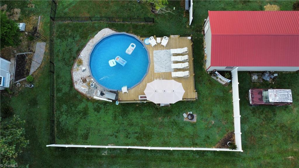 376 Mt View Drive Mount Airy, NC 27030 - Photo 22 of 27