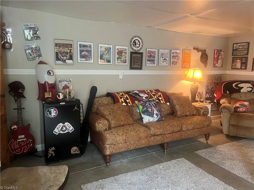 376 Mt View Drive Mount Airy, NC 27030 - Photo 25 of 27