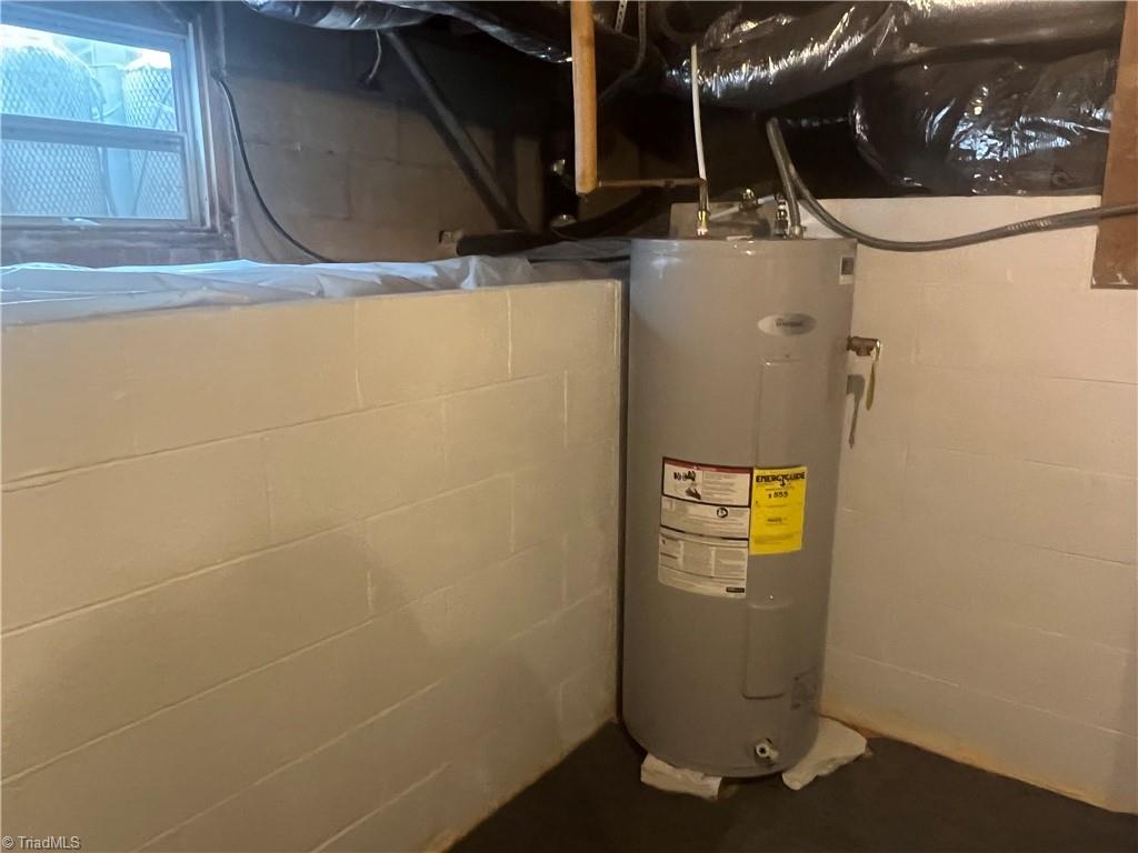 376 Mt View Drive Mount Airy, NC 27030 - Photo 27 of 27