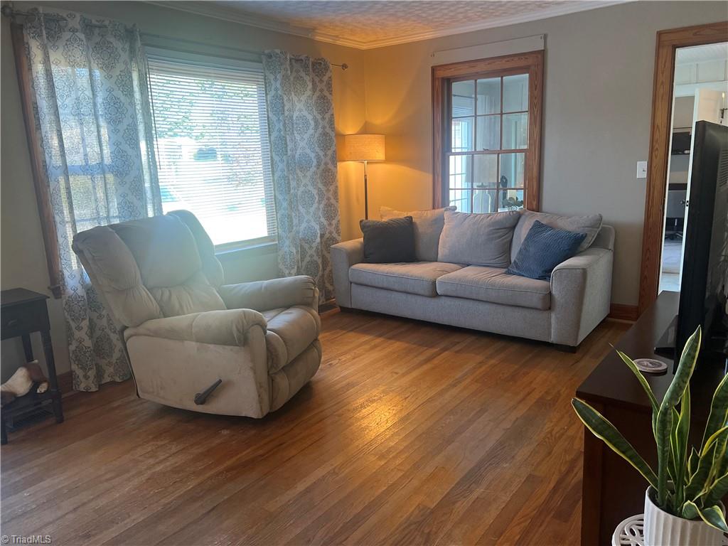 376 Mt View Drive Mount Airy, NC 27030 - Photo 10 of 27