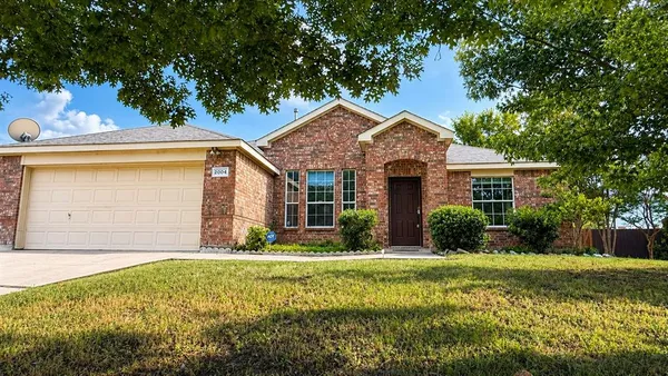 $275,000 | 2004 Northridge Drive, Forney, TX 75126