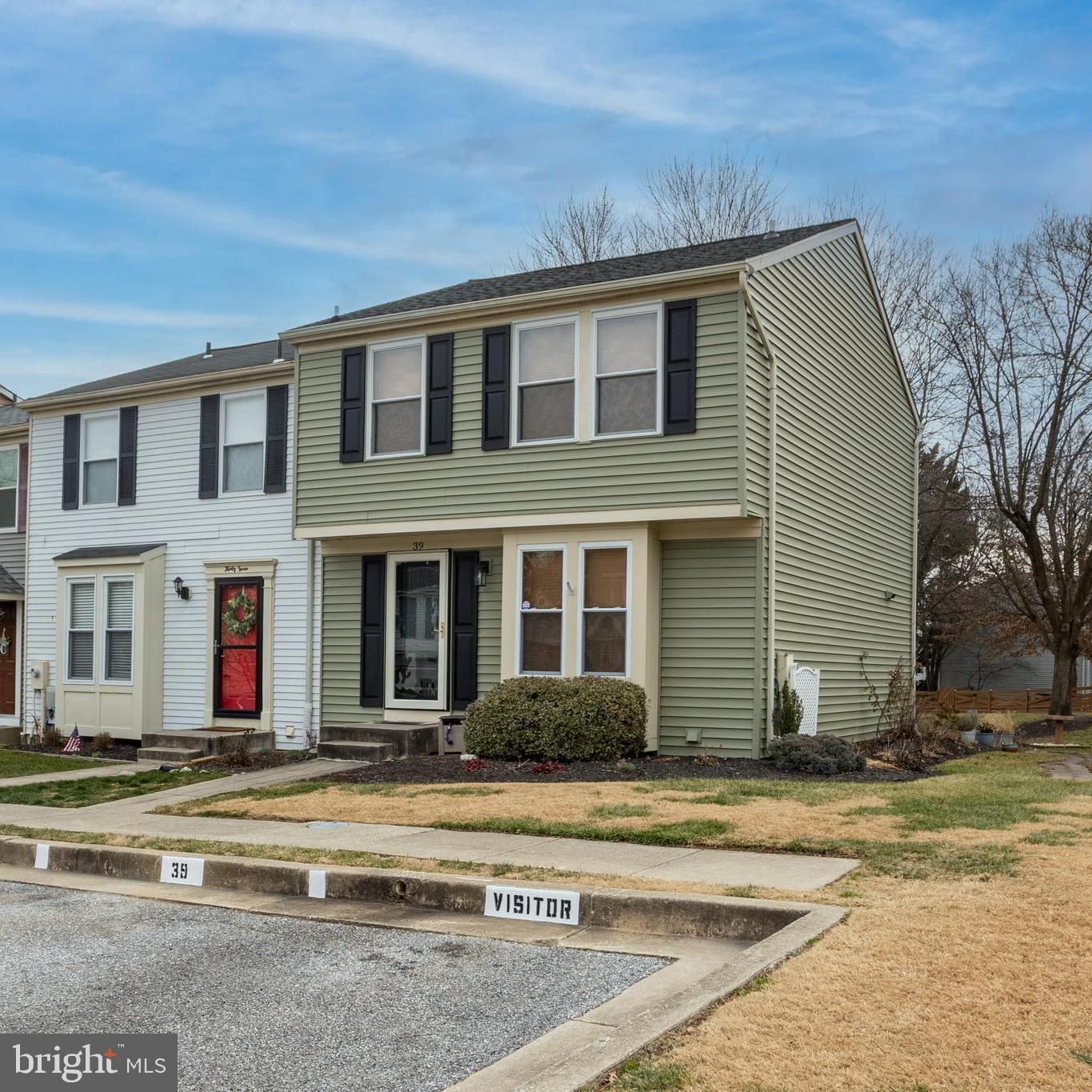 39 Trailwood Road Baltimore, MD 21236 - Photo 1 of 24 Front of home