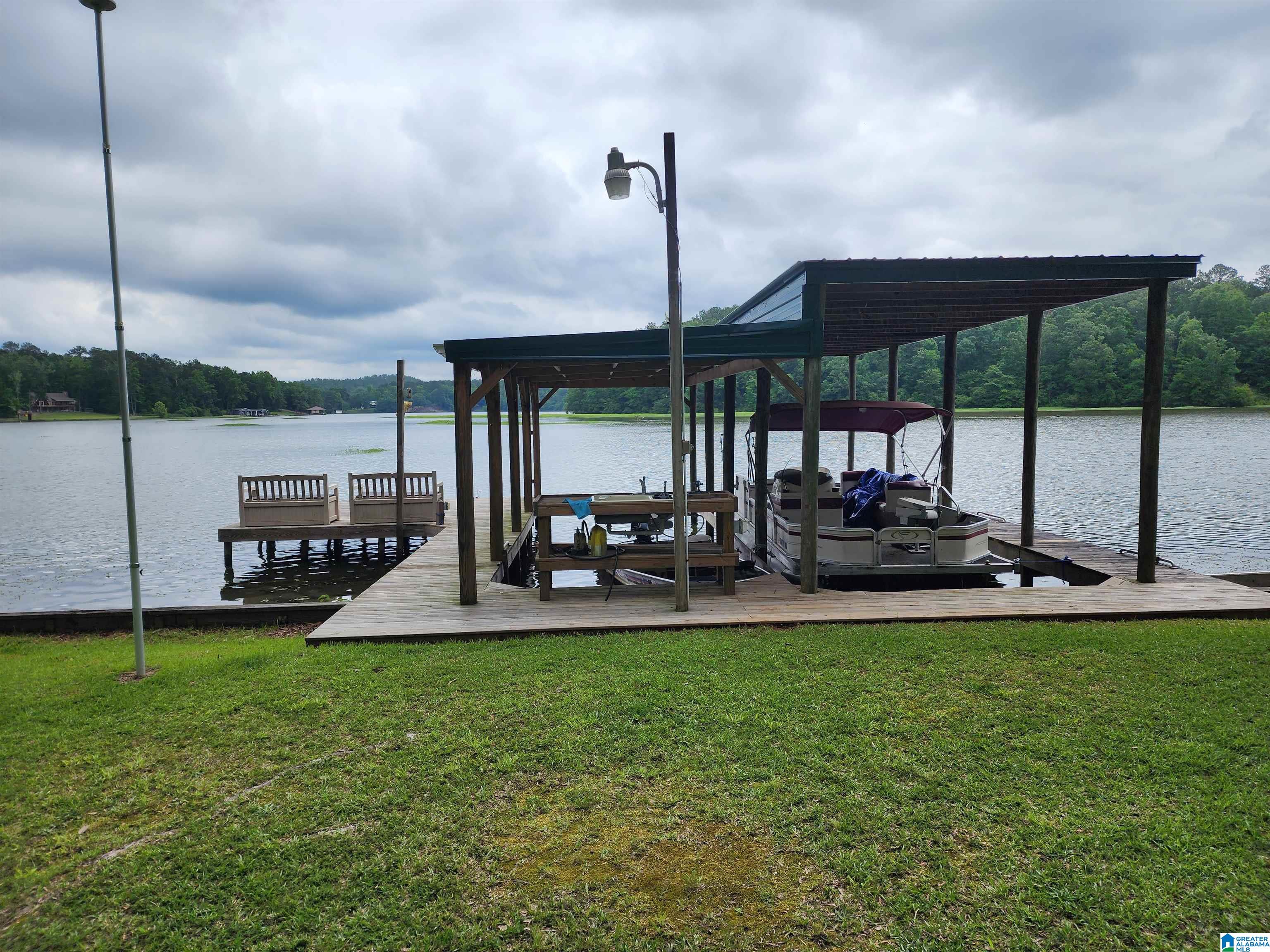 1430 White Oak Road Sylacauga, AL 35151 - Photo 36 of 40