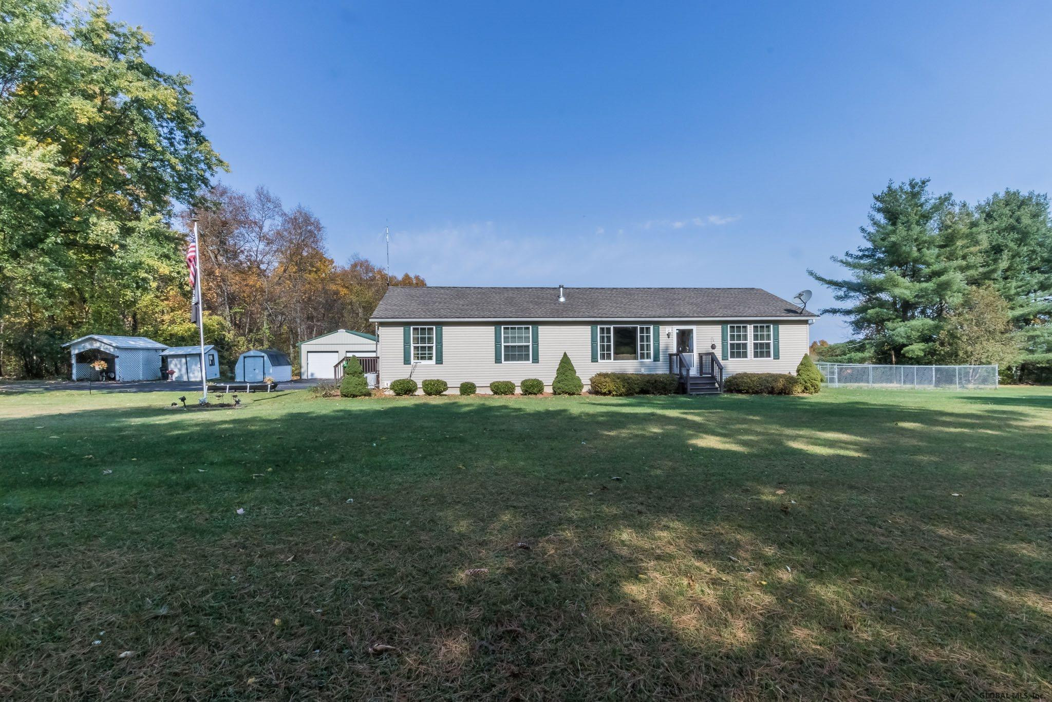 704 Logtown Road Glen, NY 12072 - Photo 1 of 37 Photo 1