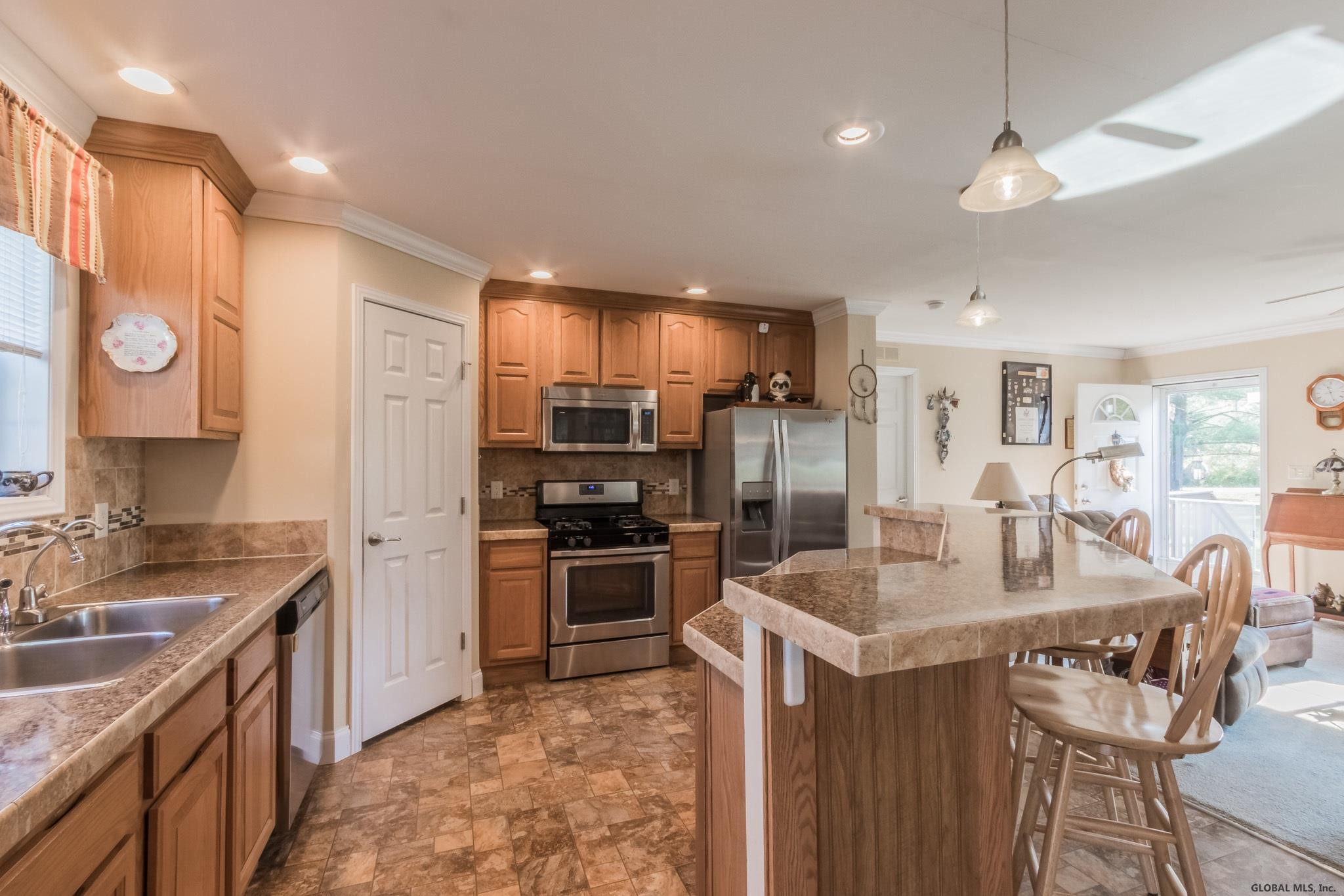 704 Logtown Road Glen, NY 12072 - Photo 15 of 37 Photo 16