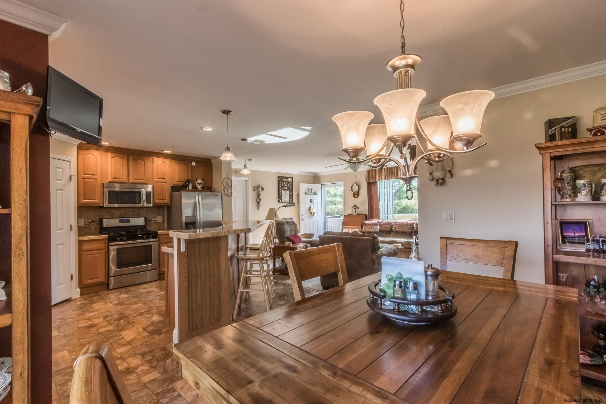 704 Logtown Road Glen, NY 12072 - Photo 18 of 37 Photo 19