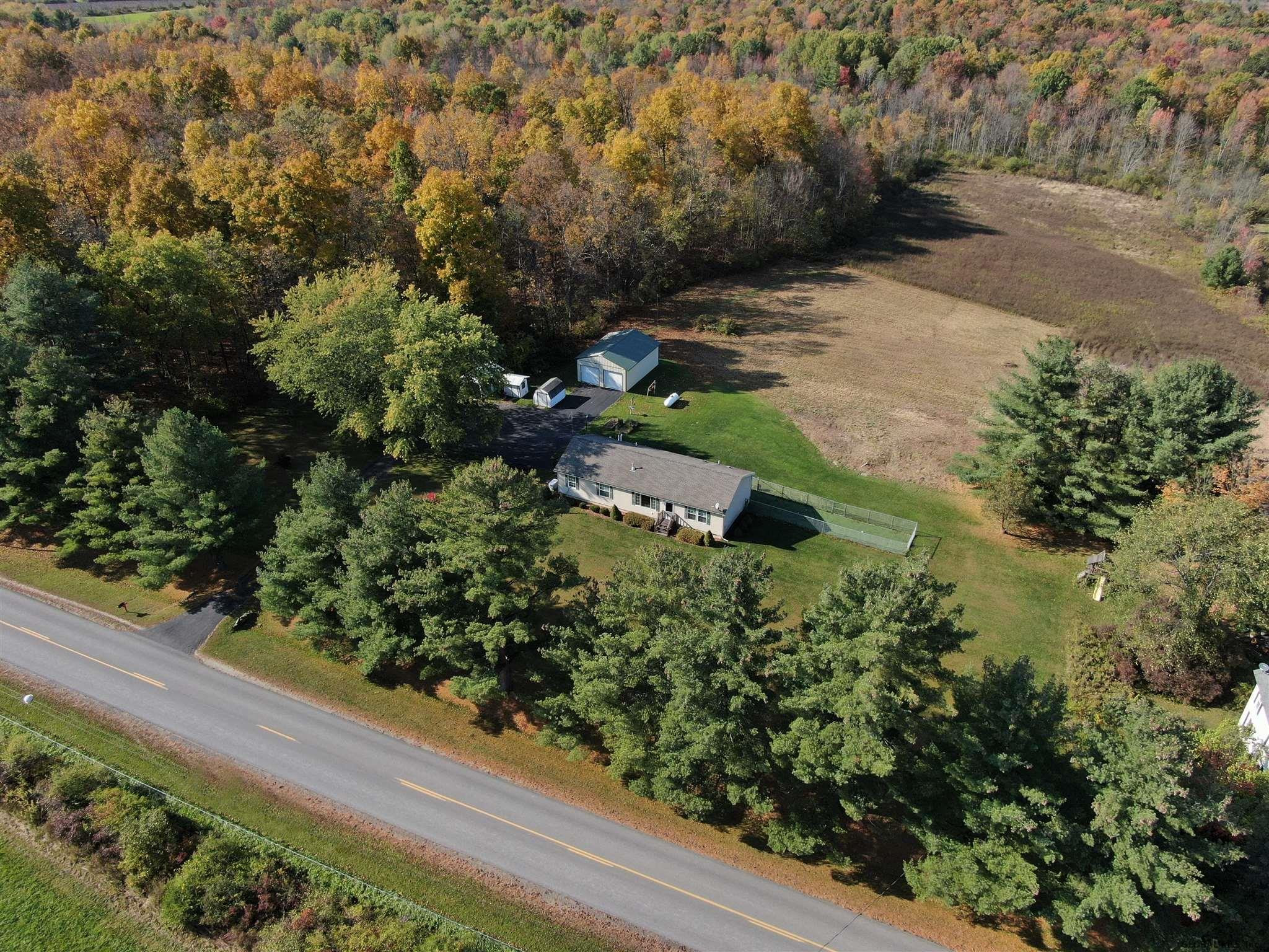704 Logtown Road Glen, NY 12072 - Photo 2 of 37 Photo 2