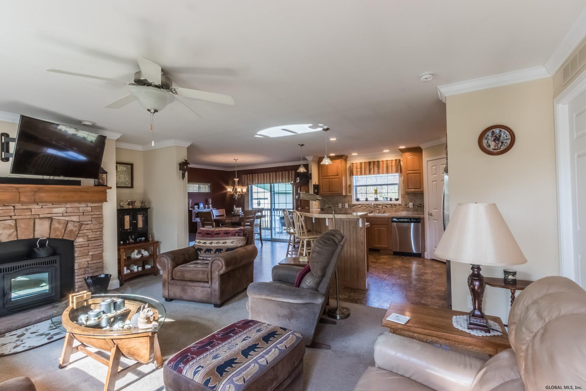 704 Logtown Road Glen, NY 12072 - Photo 23 of 37 Photo 24