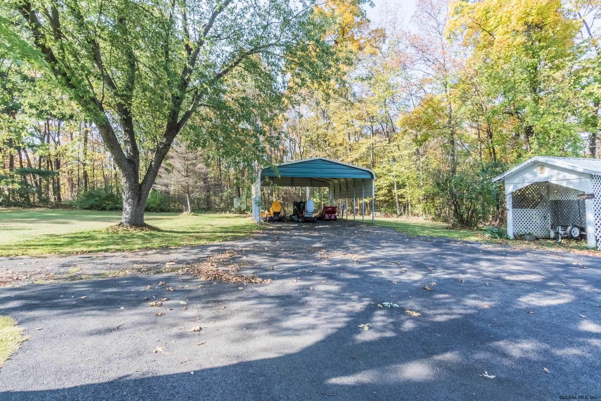 704 Logtown Road Glen, NY 12072 - Photo 4 of 37 Photo 4