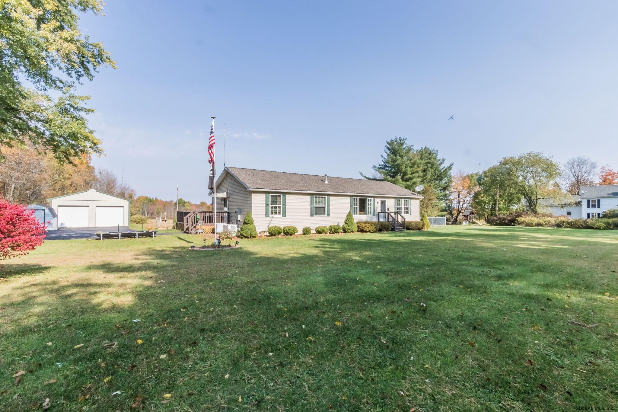 704 Logtown Road Glen, NY 12072 - Photo 5 of 37 Photo 5