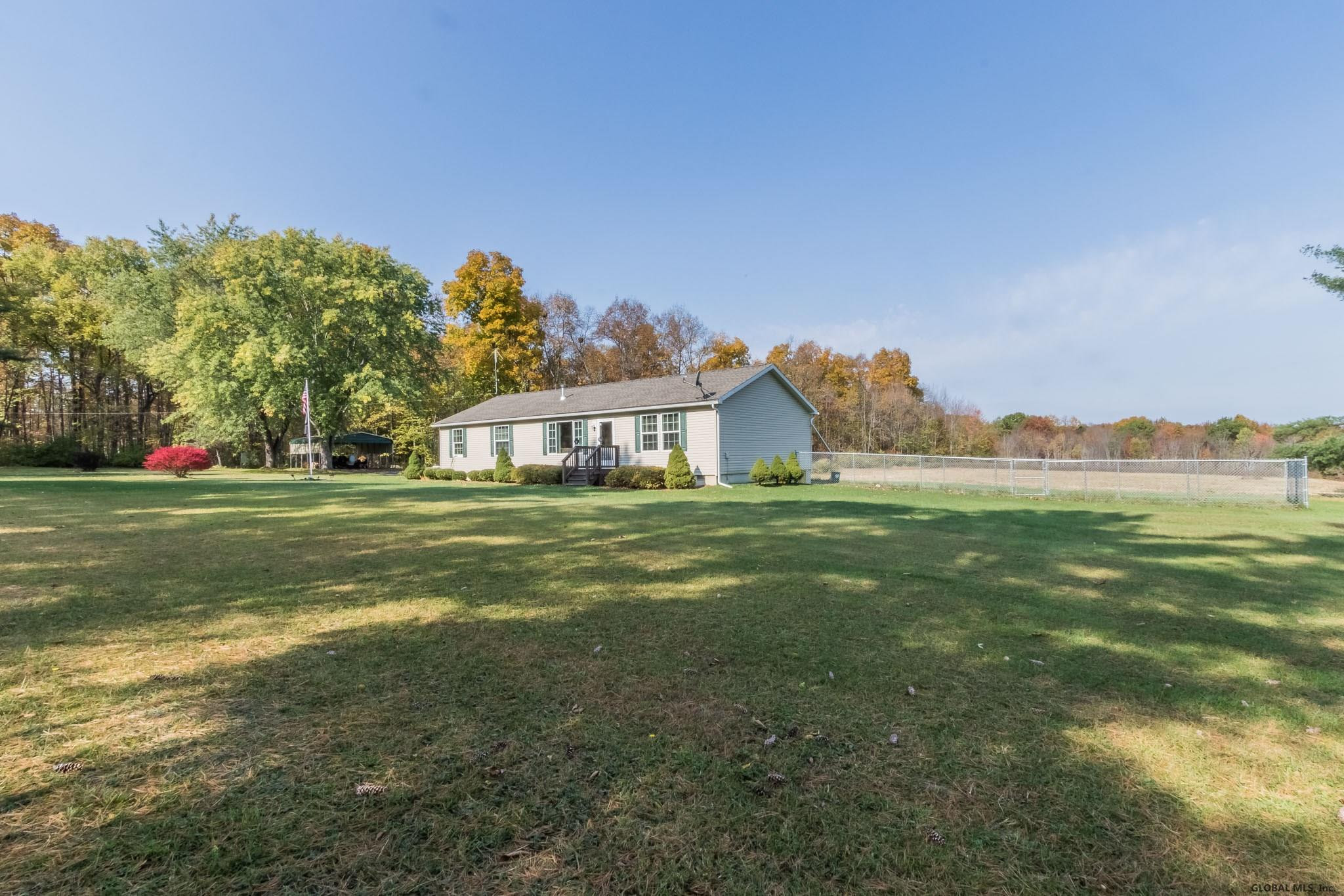 704 Logtown Road Glen, NY 12072 - Photo 6 of 37 Photo 7
